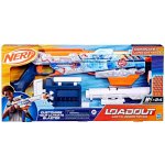 Pistole Nerf Loadout Arctic Zerostriker – Hledejceny.cz
