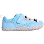 Head KIN dětská barefoot obuv světle modrá – Zboží Mobilmania