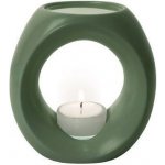 Primavera Aroma lampa tmavě zelená 1 ks – Zboží Dáma