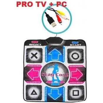 x-treme Softpad 4 in 1