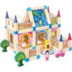 Bino stavebnice zámek – Zboží Dáma