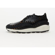 Nike Air Footscape Premium black/ pale ivory-desert ochre