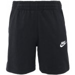 Nike SPORTSWEAR CLUB Černá – Sleviste.cz