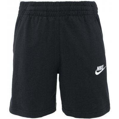 Nike SPORTSWEAR CLUB Černá – Sleviste.cz