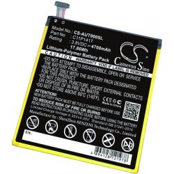 Cameron Sino CS-AUT900SL 4700mAh