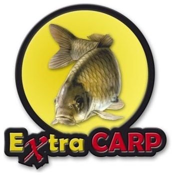 Extra Carp Pevnostní obratlík s karabinkou vel.12