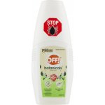 Off repelent BOTANICALS s 30% eukalyptovým olejem 100 ml – Sleviste.cz