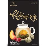 Velta Tea Kvetoucí čaj MIX GOLD broskev + višeň 2 ks – Hledejceny.cz