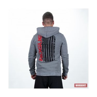 Rogue Hoodie mikina