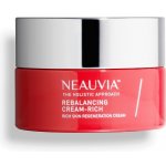 Neauvia Rebalancing Cream Rich výživný krém na normální až mastnou pleť 50 ml – Hledejceny.cz