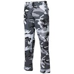 kalhoty US BDU Urban 100% bavlna RIPSTOP – Sleviste.cz