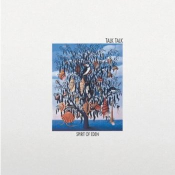 Talk Talk - Spirit Of Eden LP