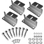 Xtend Solarmi držák sada 4 ks SCKDK – Zbozi.Blesk.cz