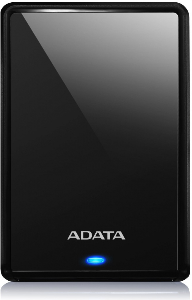 ADATA HV620 1TB, AHV620S-1TU3-CBL