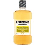 Listerine Original 500 ml – Hledejceny.cz