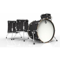 BDC Legend Rock Kit 24 KK