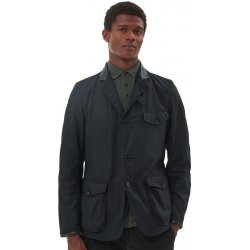 Barbour Beacon Sports Wax Classic Black