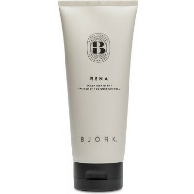 Björk Péče o suchou a podrážděnou vlasovou pokožku 200 ml – Hledejceny.cz
