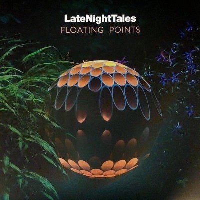 Late Night Tales LP