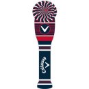 Callaway headcover Pom Pom Fairway Wood modro-červeno-bílý