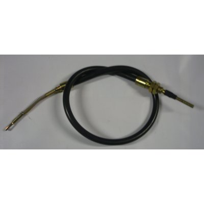 Lano ruční brzdy 1020mm Multicar 26.0,1,2,4,5 – Hledejceny.cz