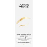 More4Care sérum pro urychlení růstu obočí 3 ml – Zboží Dáma