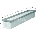 Vzduchový filtr MAHLE LX 939 – Hledejceny.cz