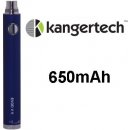 EVOD Kangertech VV modrá 650mAh