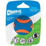 Chuckit! Ultra Squeaker Ball Small pískací 5 cm – Hledejceny.cz