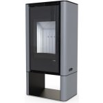 Defro Home Solum LOG černá – Zboží Dáma