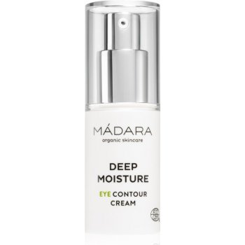 Mádara Advanced Anti-Aging oční krém 15 ml