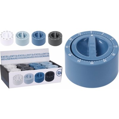 minutník pr.7x4cm mix barev – Zbozi.Blesk.cz