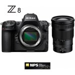 Nikon Z8 – Zboží Živě