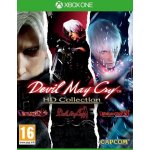Devil May Cry HD Collection – Zboží Mobilmania
