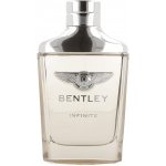 Bentley Infinite toaletní voda pánská 100 ml – Hledejceny.cz