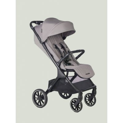 Easywalker Jackey2 XL Pebble Grey 2024 – Hledejceny.cz