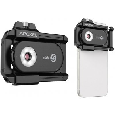 Apexel APL-MS300 – Zboží Mobilmania