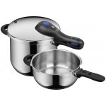 WMF PERFECT PLUS 6,5 l a 3 l sada 2 ks – Zboží Mobilmania