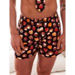 Cornette classic 001/157 boxerky černá – Hledejceny.cz