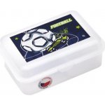 Karton P+P box na svačinu fotbal – Zboží Dáma