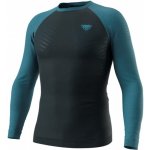 Dynafit triko Tour Light Merino L/S Tee storm blue 116187 – Zboží Mobilmania