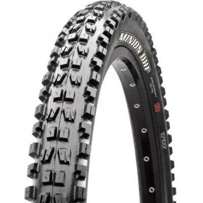 Maxxis Minion DHF II 24x2,40" 2,40" kevlar – Zboží Mobilmania