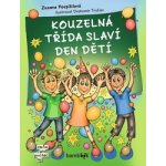 Kouzelná třída slaví Den dětí – Hledejceny.cz