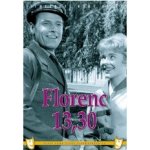 Florenc 13.30 DVD – Hledejceny.cz