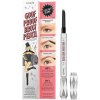 Tužka na obočí Benefit Goof Proof Eyebrow Pencil tužka na obočí 06 Deep 0,34 g