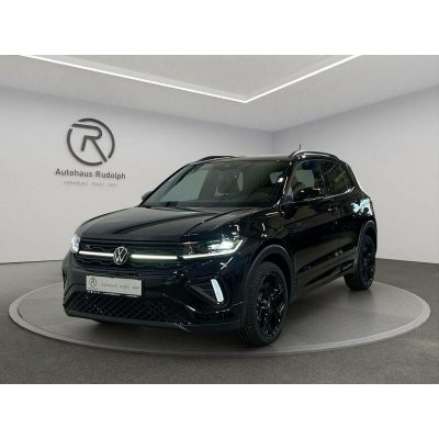 Volkswagen T-Cross 1.0 TSI Style DSG 85 kW | Zboží Auto