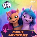 My Little Pony - The New Generation - Movie Adventure (EN) – Sleviste.cz