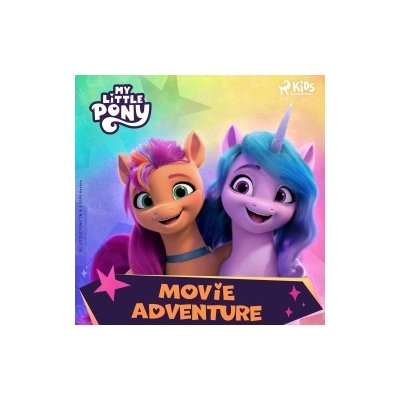 My Little Pony - The New Generation - Movie Adventure (EN) – Sleviste.cz
