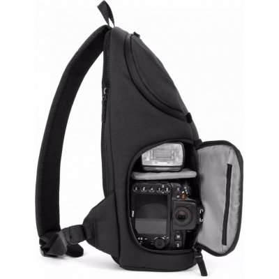 Tamrac Jazz Photo Sling Bag 76 v2.0 černá – Hledejceny.cz