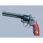 Alfaproj Revolver Alfa model 661 6″ 6 mm Flobert černěný